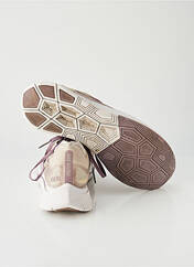 Baskets violet NIKE pour homme seconde vue