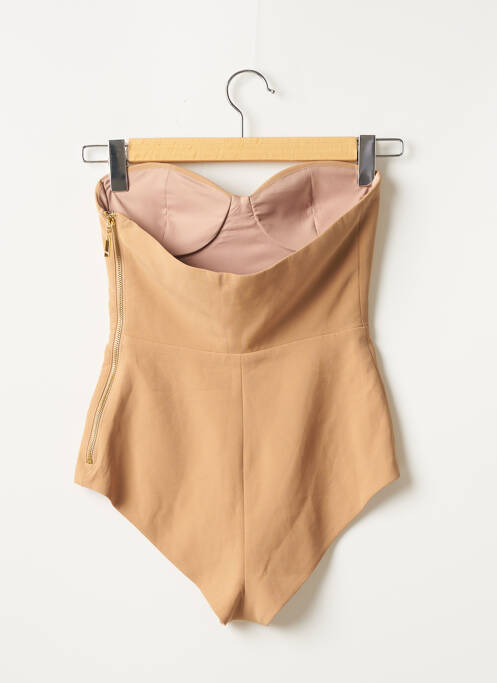 Body lingerie chair MISTRESS ROCKS pour femme