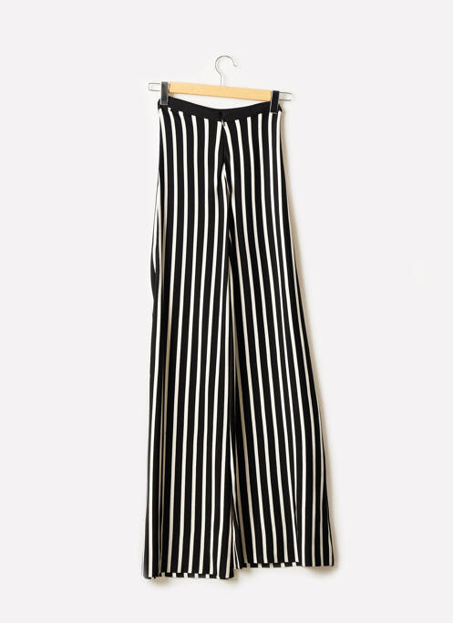 Pantalon large noir MISTRESS ROCKS pour femme