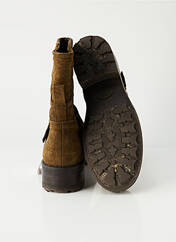 Bottines/Boots marron MELLOW YELLOW pour femme seconde vue