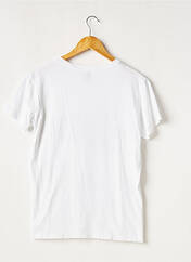 T-shirt blanc PINKO pour femme seconde vue