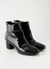 Bottines/Boots noir RALPH LAUREN pour femme seconde vue