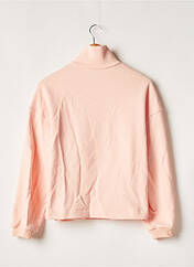 Sweat-shirt rose & OTHER STORIES pour femme seconde vue