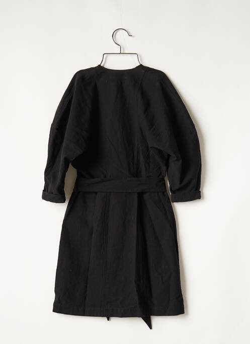 Robe courte noir & OTHER STORIES pour femme