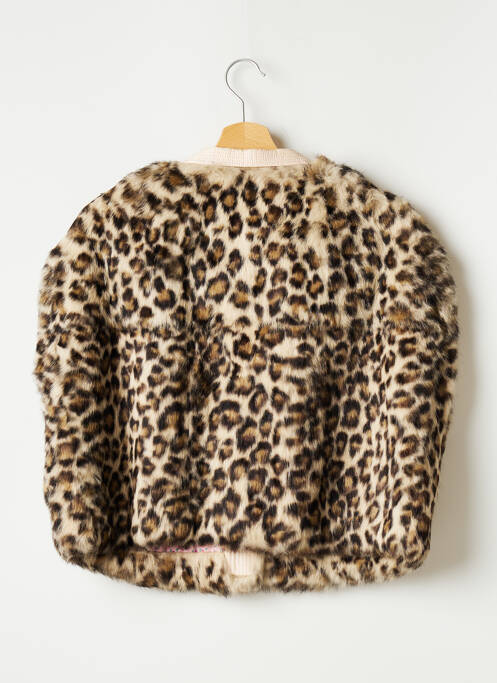 Veste chic beige MANOUSH pour femme