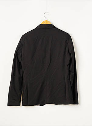 Blazer poches noir OLLYGAN homme