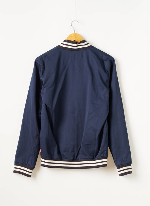 Blouson bleu LEVIS pour homme