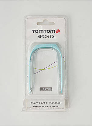 Accessoire divers bleu TOMTOM homme