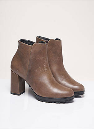 Bottes elizabeth stuart outlet soldes