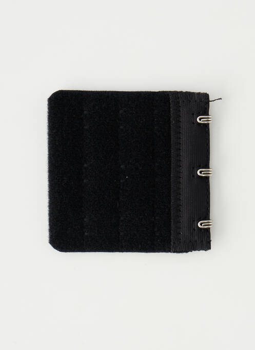 Accessoire divers noir SANS MARQUE pour femme