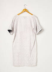 Robe courte blanc ST-MARTINS pour femme seconde vue