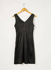 Robe courte noir GUESS BY MARCIANO pour femme seconde vue
