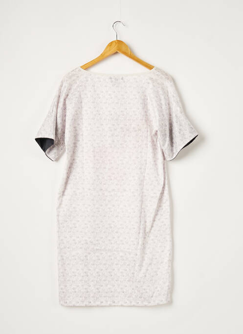 Robe courte blanc ST-MARTINS pour femme