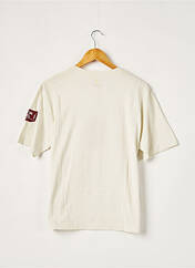 T-shirt beige FIRETRAP pour femme seconde vue