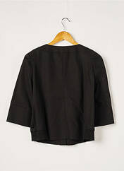 Veste casual noir BILLTORNADE pour femme seconde vue
