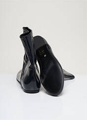 Bottines/Boots noir IPPON STYL pour femme seconde vue
