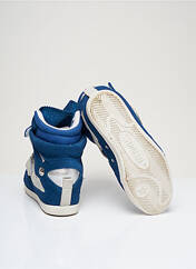 Bottines/Boots bleu STARELY pour femme seconde vue