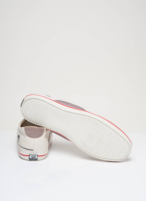 Baskets gris THE CASSETTE pour homme