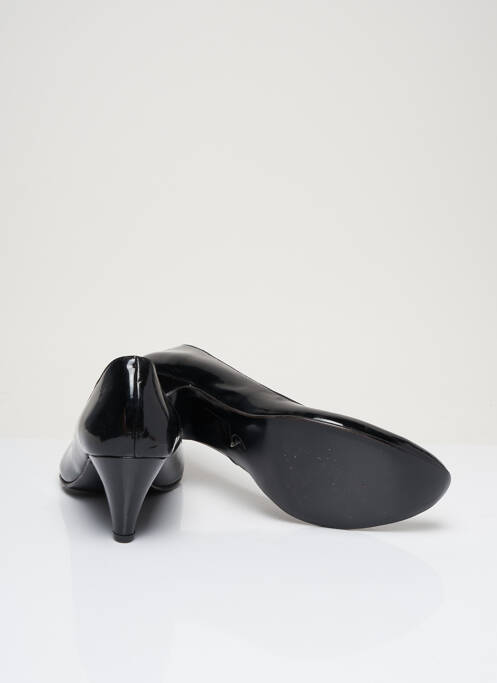 Escarpins noir IPPON STYL pour femme