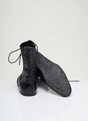 Bottines/Boots noir NO NAME pour femme seconde vue