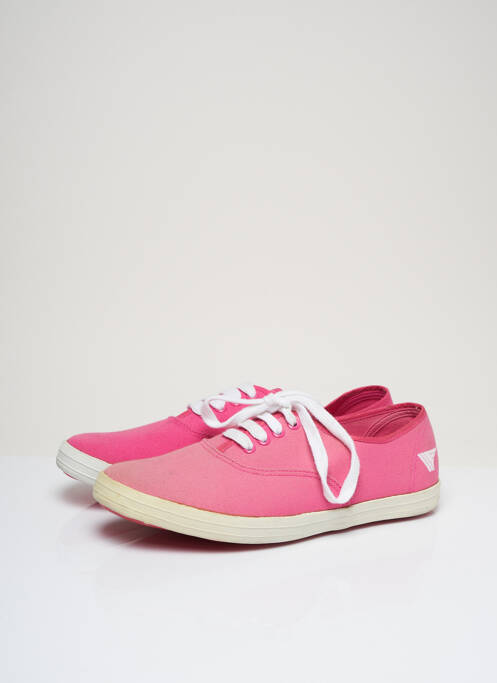 Baskets rose GOLA pour femme
