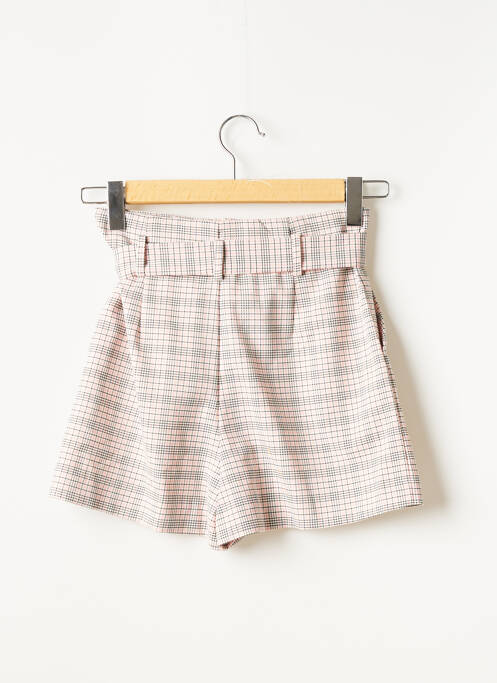 Short rose PIMKIE pour femme