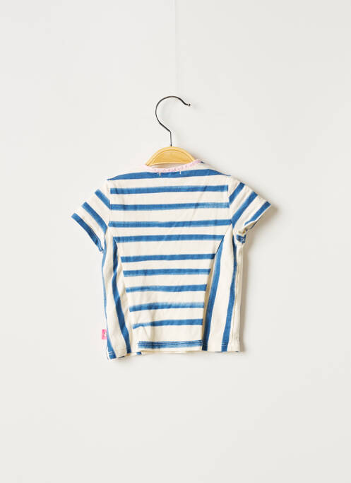 T-shirt bleu BILLIEBLUSH pour fille