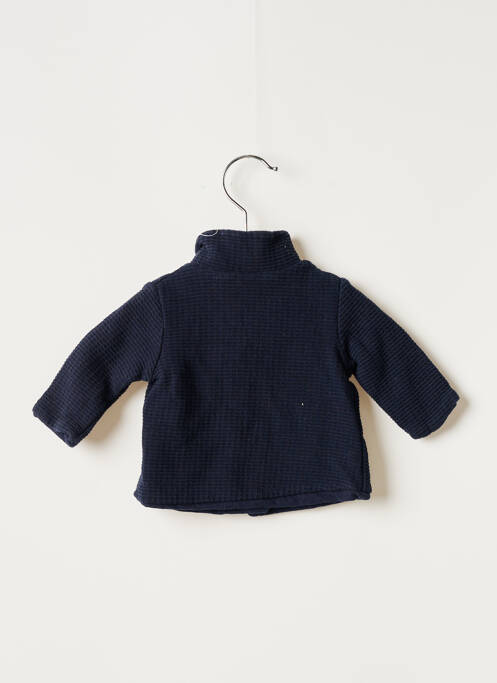 Veste casual bleu GRD  KIDS pour fille
