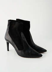 Bottines/Boots noir CLAUDIE PIERLOT pour femme seconde vue