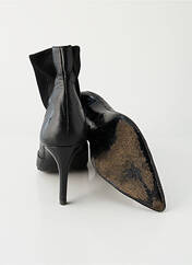 Bottines/Boots noir CLAUDIE PIERLOT pour femme seconde vue