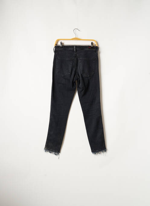 Jeans coupe slim bleu DIESEL pour femme