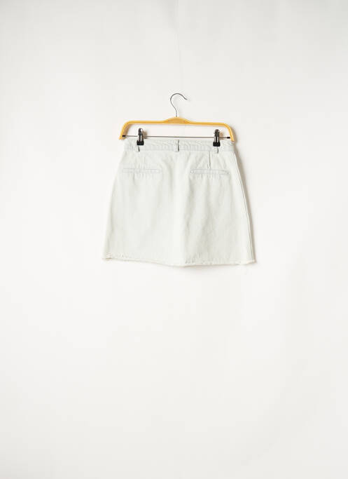 Jupe courte bleu ELEVEN PARIS pour femme