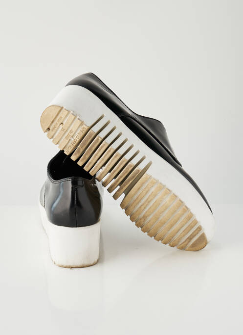 Derbies noir OPENING CEREMONY pour femme