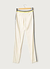 Pantalon chino beige BARBARA BUI pour femme seconde vue