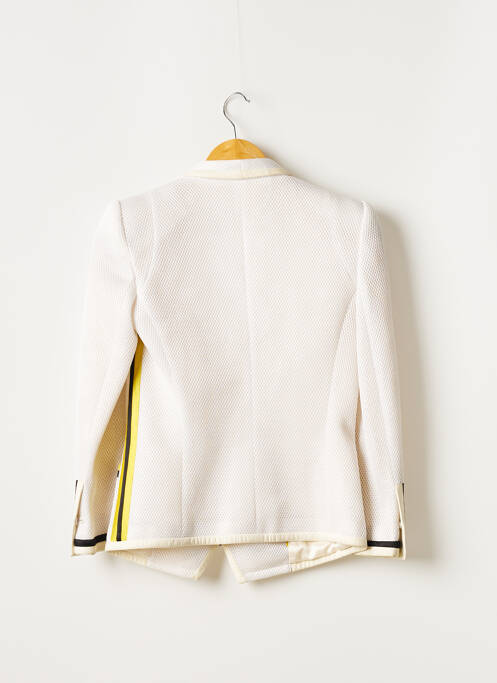 Blazer poches beige BARBARA BUI femme