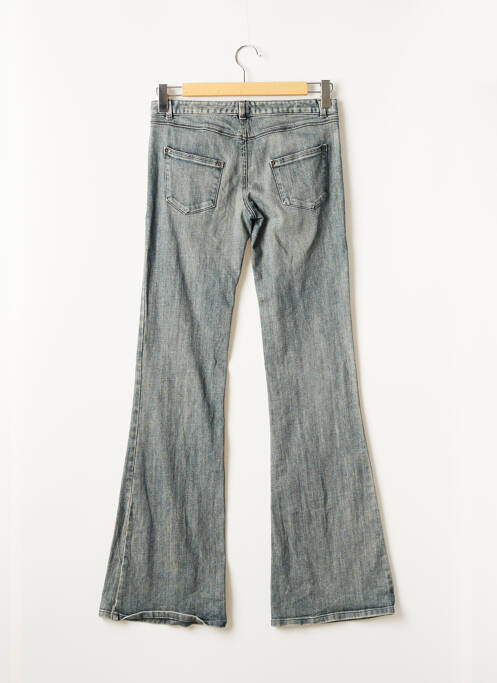 Jean coupe flare bleu THEYSKENS THEORY pour femme