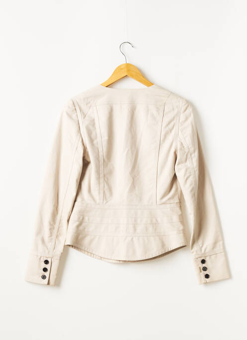 Veste chic gris BARBARA BUI pour femme