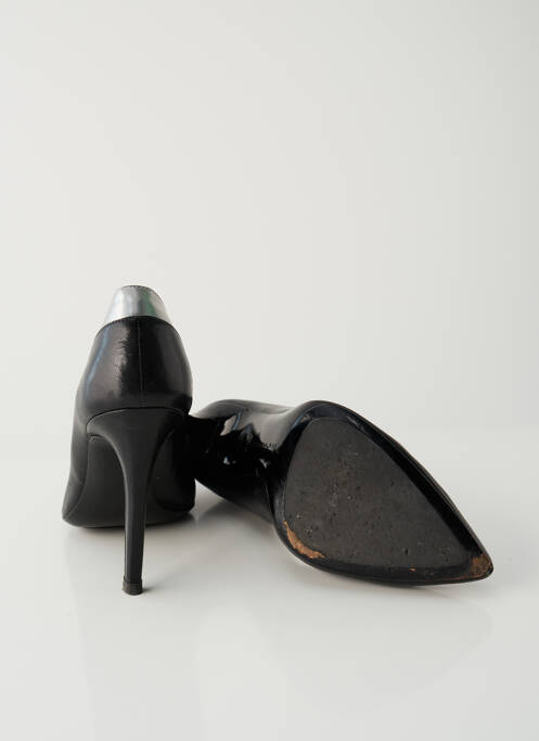 Escarpins noir BARBARA BUI pour femme