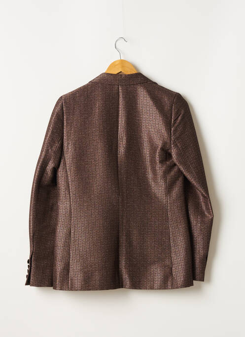 Blazer marron MKT STUDIO pour femme