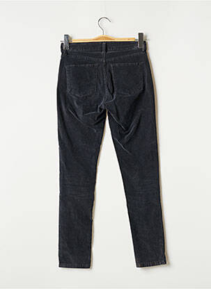 Pantalon slim stretch taille normale gris IMOGENE AND WILLIE femme