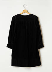 Robe courte noir ISABEL MARANT pour femme seconde vue