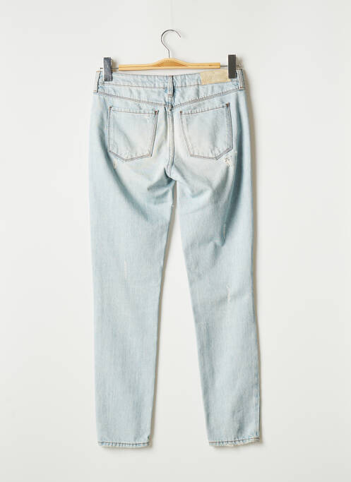 Jeans coupe slim bleu IRO pour femme