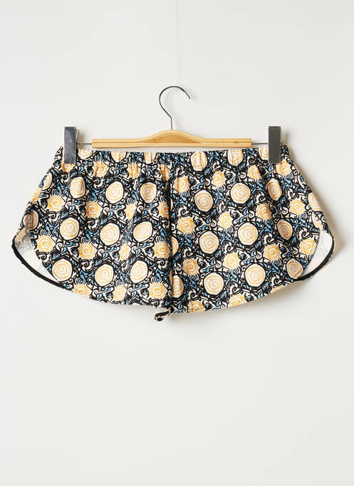 Short orange AU JOUR LE JOUR pour femme