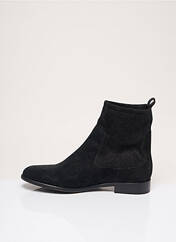 Bottines/Boots noir BASTA COSI pour femme seconde vue