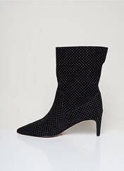 Bottines/Boots noir RED (V) pour femme seconde vue