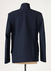 Blazer bleu ELISA CAVALETTI pour femme seconde vue