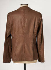 Blazer marron BETTY BARCLAY pour femme seconde vue