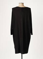 Robe pull noir LOLITAS & LOLOS pour femme seconde vue