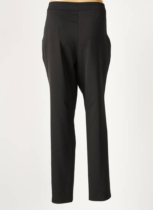 Pantalon 7/8 noir JOSEPH RIBKOFF pour femme