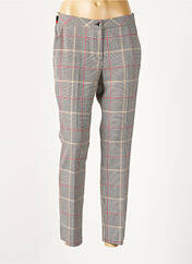 Pantalon 7/8 gris BETTY BARCLAY pour femme seconde vue